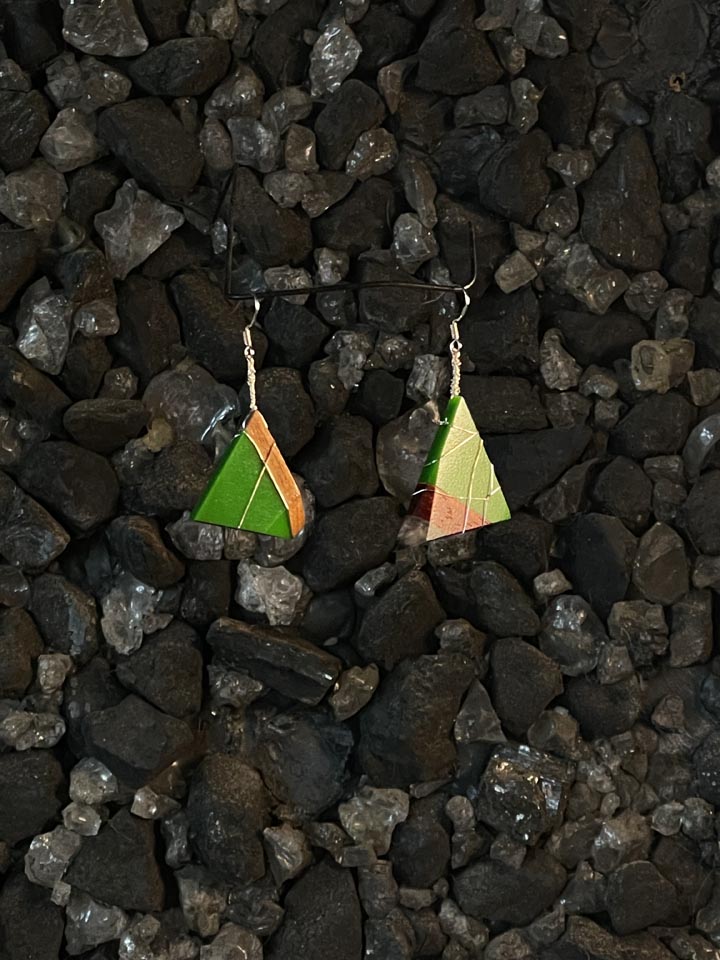 Earrings No.2