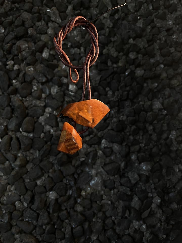 Pendant No.3